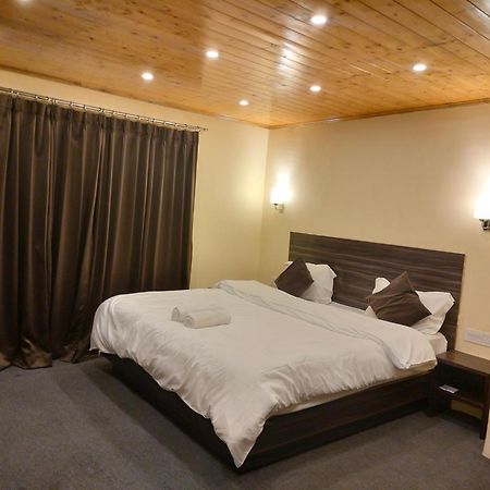 Hotel Amaira Darjeeling  Ngoại thất bức ảnh