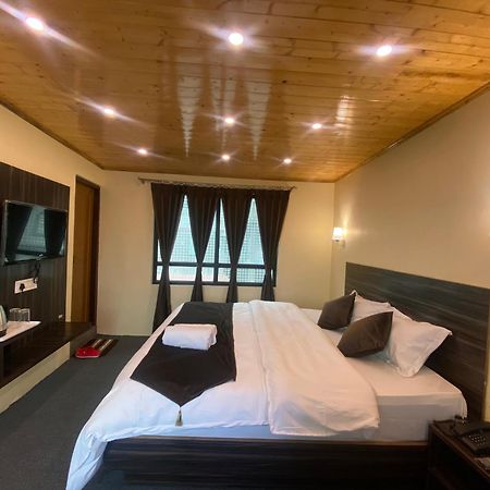 Hotel Amaira Darjeeling  Ngoại thất bức ảnh