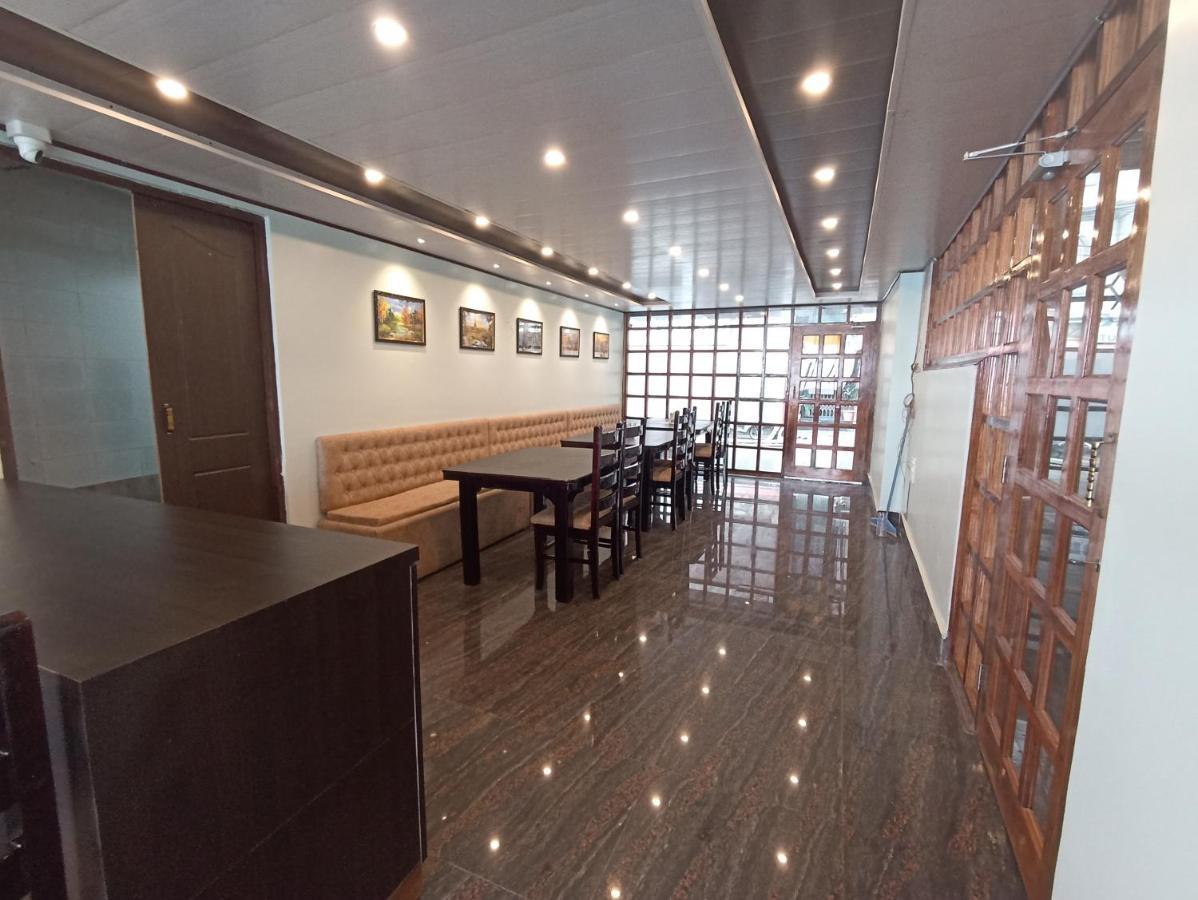 Hotel Amaira Darjeeling  Ngoại thất bức ảnh