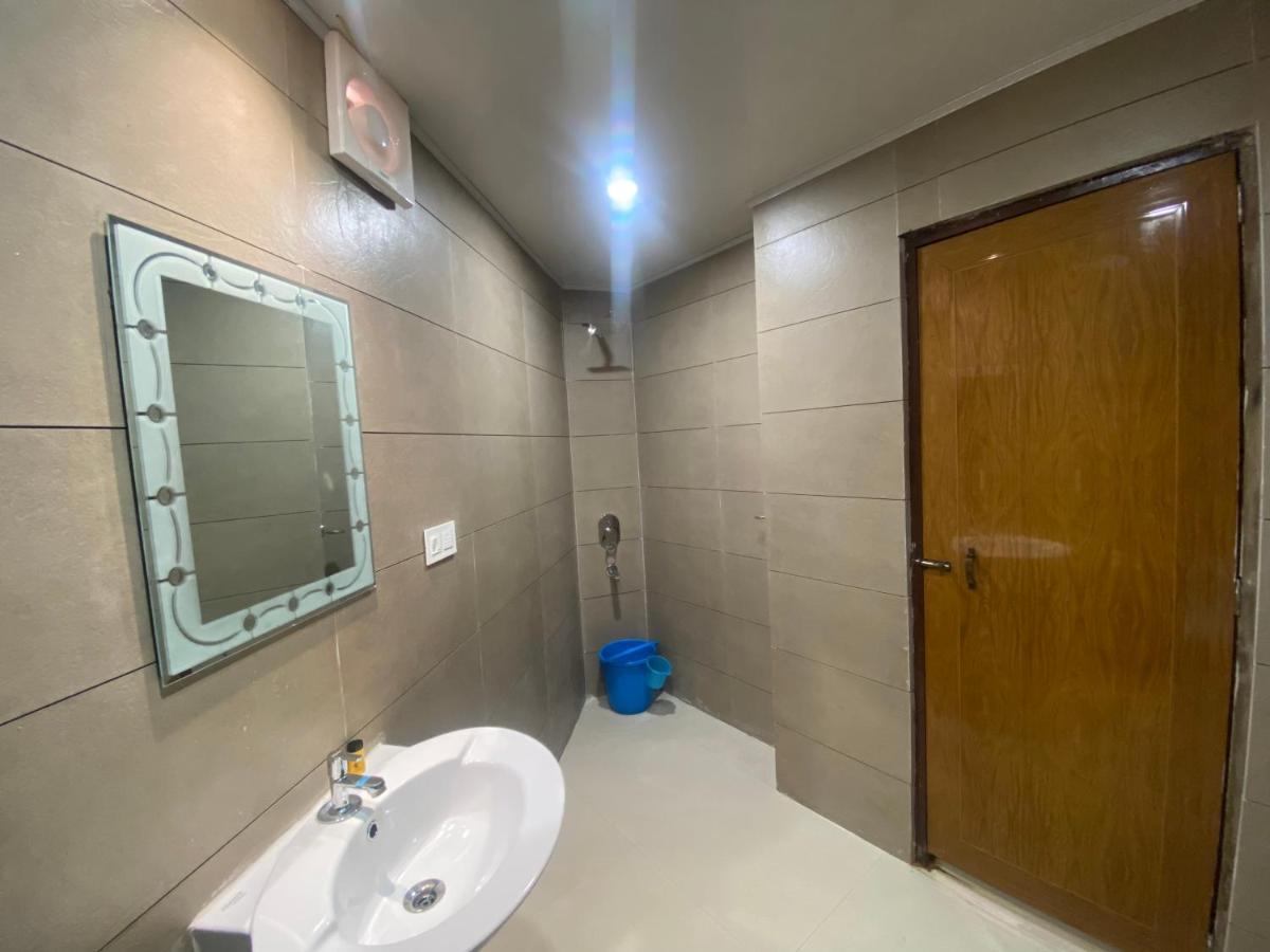 Hotel Amaira Darjeeling  Ngoại thất bức ảnh