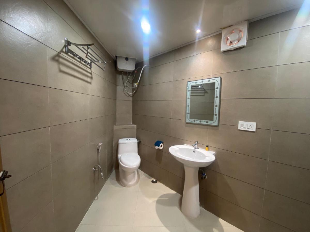 Hotel Amaira Darjeeling  Ngoại thất bức ảnh