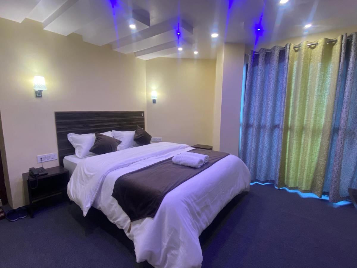 Hotel Amaira Darjeeling  Ngoại thất bức ảnh