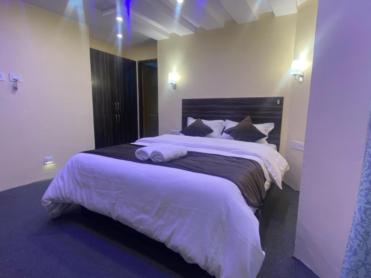 Hotel Amaira Darjeeling  Ngoại thất bức ảnh