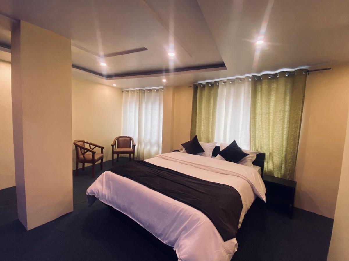 Hotel Amaira Darjeeling  Ngoại thất bức ảnh