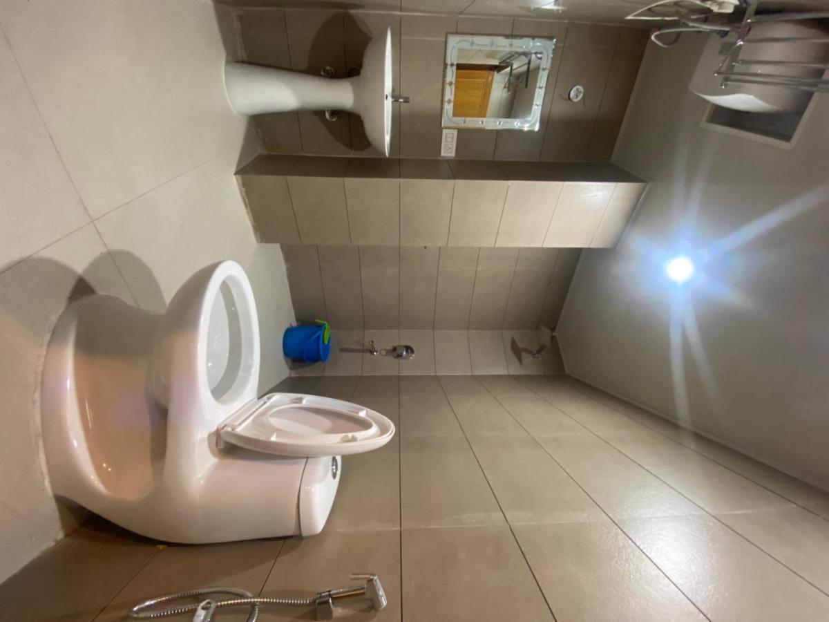 Hotel Amaira Darjeeling  Ngoại thất bức ảnh