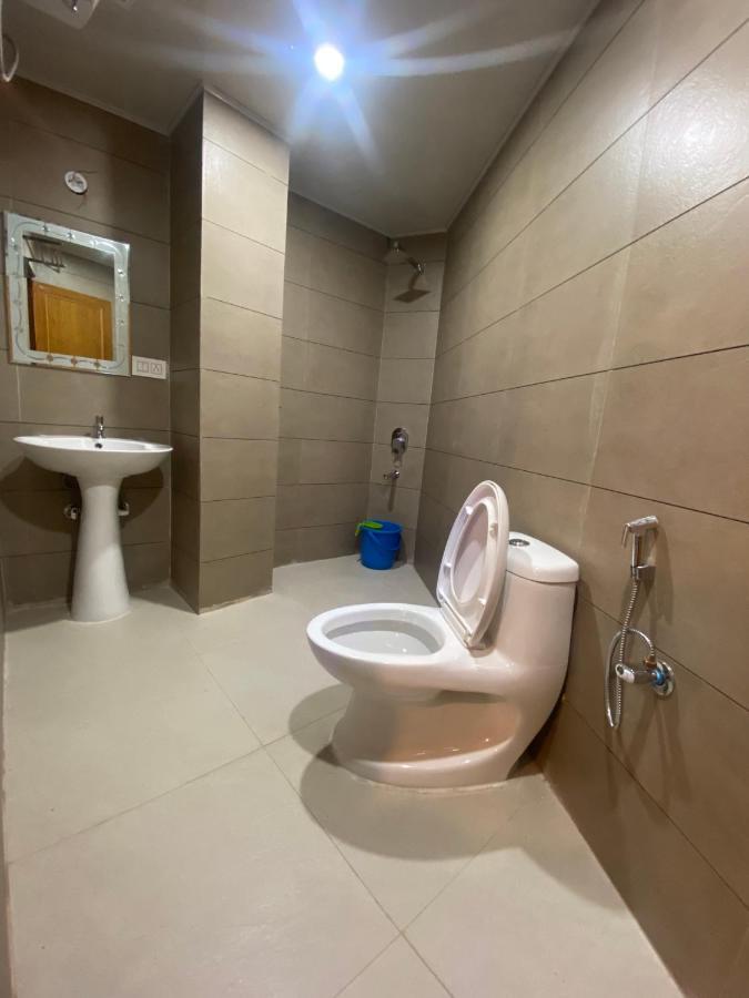 Hotel Amaira Darjeeling  Ngoại thất bức ảnh