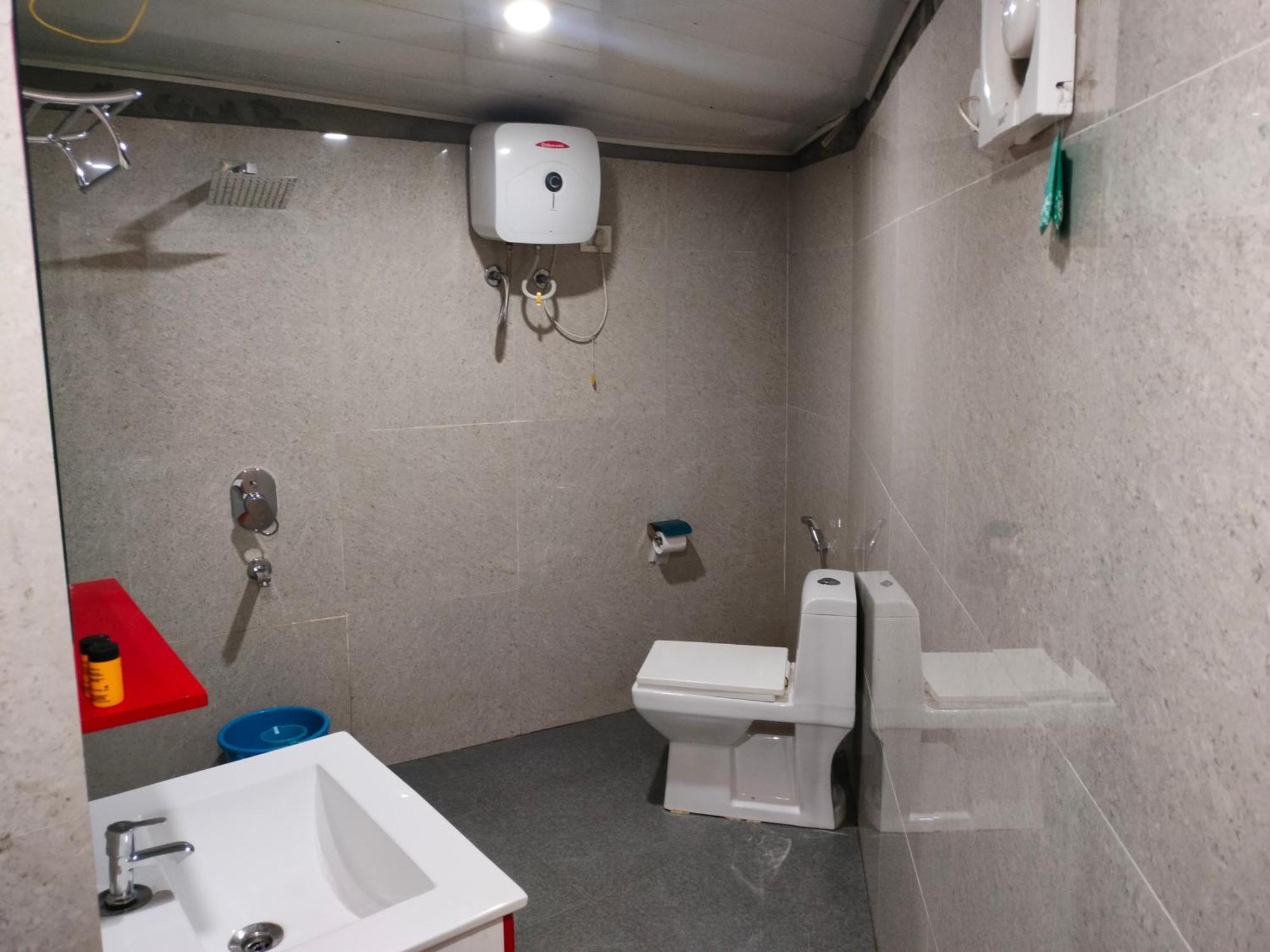 Hotel Amaira Darjeeling  Ngoại thất bức ảnh