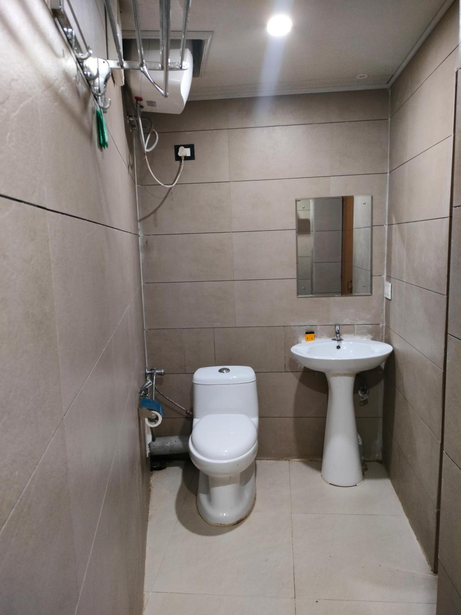 Hotel Amaira Darjeeling  Ngoại thất bức ảnh